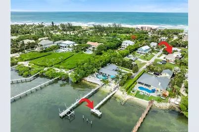 5188 NE Shore Village Terrace, Stuart, FL 34996 - Photo 2