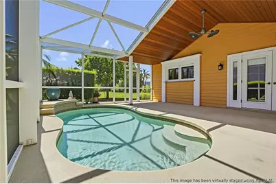 3302 NE Spinnaker Way, Jensen Beach, FL 34957 - Photo 32