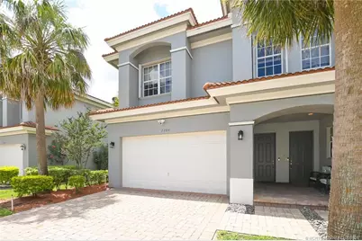 2206 SW Cape Cod Drive, Port Saint Lucie, FL 34953 - Photo 1