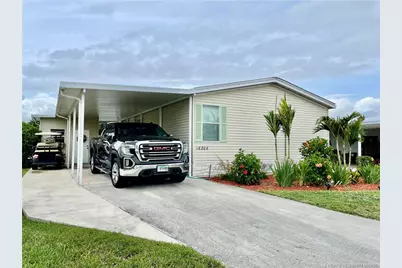 16206 SW Indianwood Circle, Indiantown, FL 34956 - Photo 4
