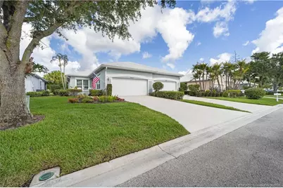 1822 SW Willowbend Lane, Palm City, FL 34990 - Photo 2