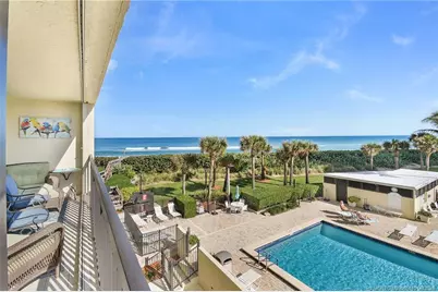 9500 S Ocean Drive #307, Jensen Beach, FL 34957 - Photo 34