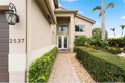 2537 SW Park Meadows Trail, Palm City, FL 34990 - Photo 46