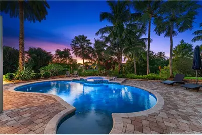 2537 SW Park Meadows Trail, Palm City, FL 34990 - Photo 2