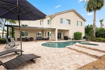 2537 SW Park Meadows Trail, Palm City, FL 34990 - Photo 8