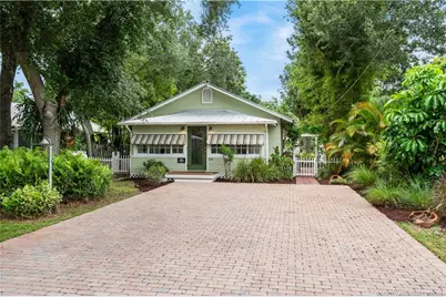 536 SW Halpatiokee Street, Stuart, FL 34994 - Photo 1