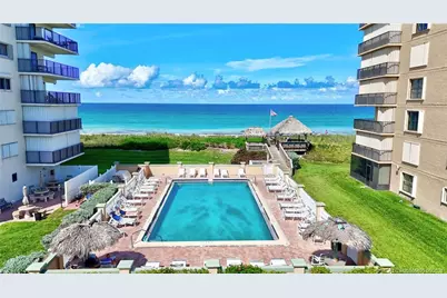 10200 S Ocean Drive #508, Jensen Beach, FL 34957 - Photo 8