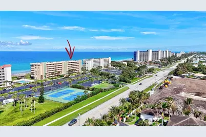 10200 S Ocean Drive #508, Jensen Beach, FL 34957 - Photo 6