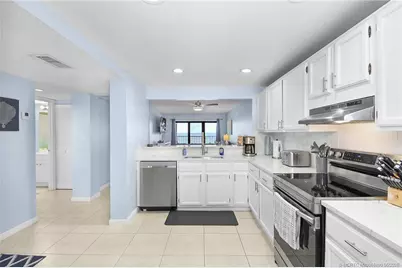 10200 S Ocean Drive #508, Jensen Beach, FL 34957 - Photo 34