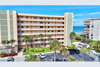 10200 S Ocean Drive #508, Jensen Beach, FL 34957 - Photo 16