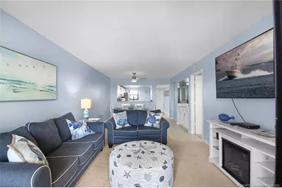 10200 S Ocean Drive #508, Jensen Beach, FL 34957 - Photo 20