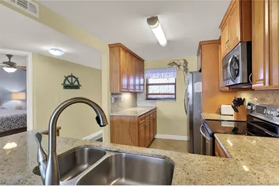 9490 S Ocean Drive #611, Jensen Beach, FL 34957 - Photo 6