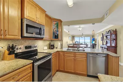 9490 S Ocean Drive #611, Jensen Beach, FL 34957 - Photo 8