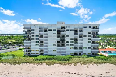 9490 S Ocean Drive #611, Jensen Beach, FL 34957 - Photo 2