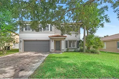 1952 SW Providence Place, Port Saint Lucie, FL 34953 - Photo 1