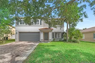 1952 SW Providence Pl, Port Saint Lucie, FL 34953 - Photo 1