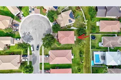 1952 SW Providence Place, Port Saint Lucie, FL 34953 - Photo 36