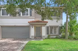 1952 SW Providence Pl, Port Saint Lucie, FL 34953 - Photo 2
