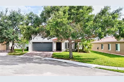 1952 SW Providence Place, Port Saint Lucie, FL 34953 - Photo 32