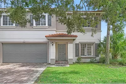 1952 SW Providence Place, Port Saint Lucie, FL 34953 - Photo 2