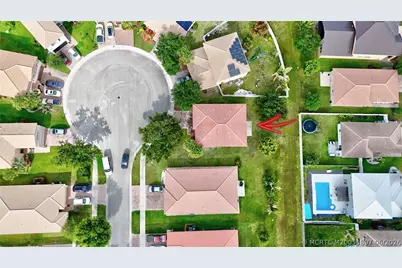 1952 SW Providence Place, Port Saint Lucie, FL 34953 - Photo 36
