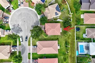 1952 SW Providence Pl, Port Saint Lucie, FL 34953 - Photo 36