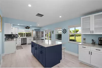 4061 NE Breakwater Drive, Jensen Beach, FL 34957 - Photo 12