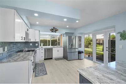 4061 NE Breakwater Drive, Jensen Beach, FL 34957 - Photo 18