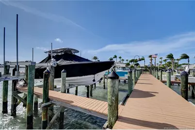 4061 NE Breakwater Drive, Jensen Beach, FL 34957 - Photo 92