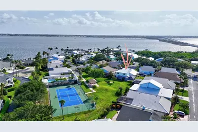 4061 NE Breakwater Drive, Jensen Beach, FL 34957 - Photo 28