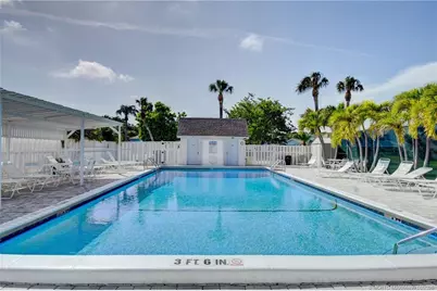 4061 NE Breakwater Drive, Jensen Beach, FL 34957 - Photo 10