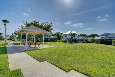 4061 NE Breakwater Drive, Jensen Beach, FL 34957 - Photo 84