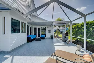 4061 NE Breakwater Drive, Jensen Beach, FL 34957 - Photo 18