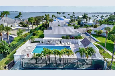 4061 NE Breakwater Drive, Jensen Beach, FL 34957 - Photo 26