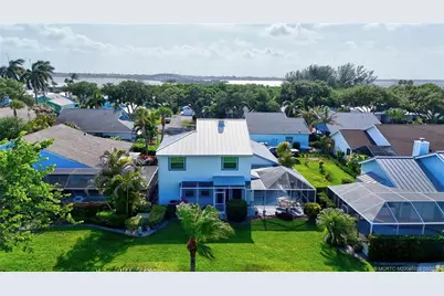 4061 NE Breakwater Drive, Jensen Beach, FL 34957 - Photo 38