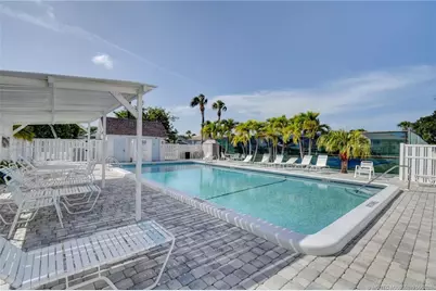 4061 NE Breakwater Drive, Jensen Beach, FL 34957 - Photo 82