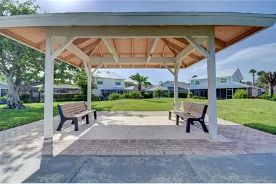 4061 NE Breakwater Drive, Jensen Beach, FL 34957 - Photo 20