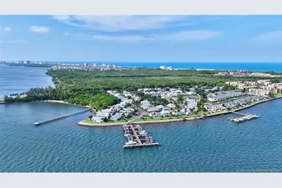 4061 NE Breakwater Drive, Jensen Beach, FL 34957 - Photo 44