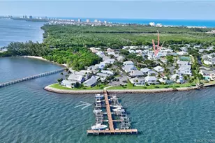 4061 NE Breakwater Dr, Jensen Beach, FL 34957 - Photo 1