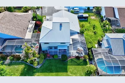4061 NE Breakwater Drive, Jensen Beach, FL 34957 - Photo 12