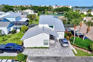 4061 NE Breakwater Dr, Jensen Beach, FL 34957 - Photo 1