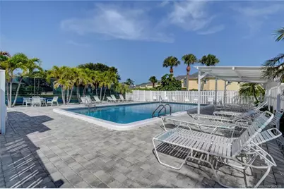4061 NE Breakwater Drive, Jensen Beach, FL 34957 - Photo 80