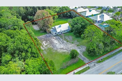 1699 NW Britt Road, Stuart, FL 34994 - Photo 1