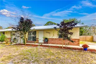 1240 SE St Lawrence Way, Stuart, FL 34997 - Photo 1