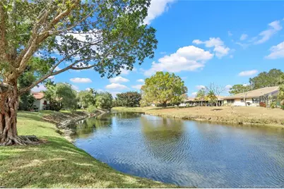 4004 SW Osprey Creek Way, Palm City, FL 34990 - Photo 2