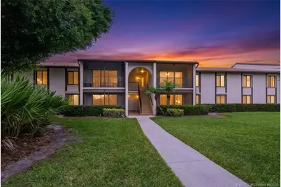 1635 SW Silver Pine Way #B1, Palm City, FL 34990 - Photo 1
