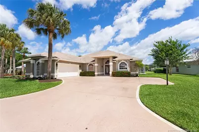 4355 SW Oakhaven Lane, Palm City, FL 34990 - Photo 2