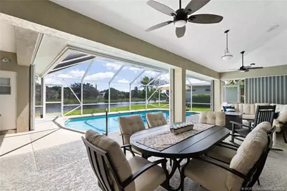 4355 SW Oakhaven Lane, Palm City, FL 34990 - Photo 32