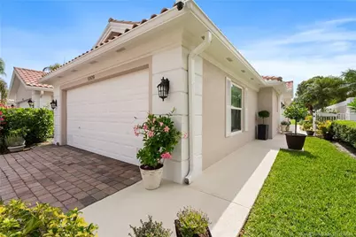 10829 SW Dardanelle Drive, Port Saint Lucie, FL 34987 - Photo 4