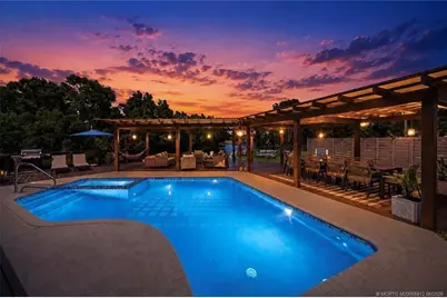 4401 SE Satinleaf Place, Stuart, FL 34997 - Photo 2